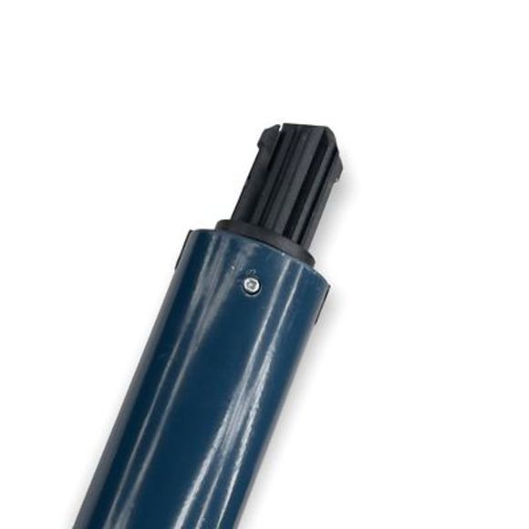 Somfy 74300 France Tubular Motor Roller Blind Black 120V 33 RPM 3 Minutes 1m - Picture 11 of 12